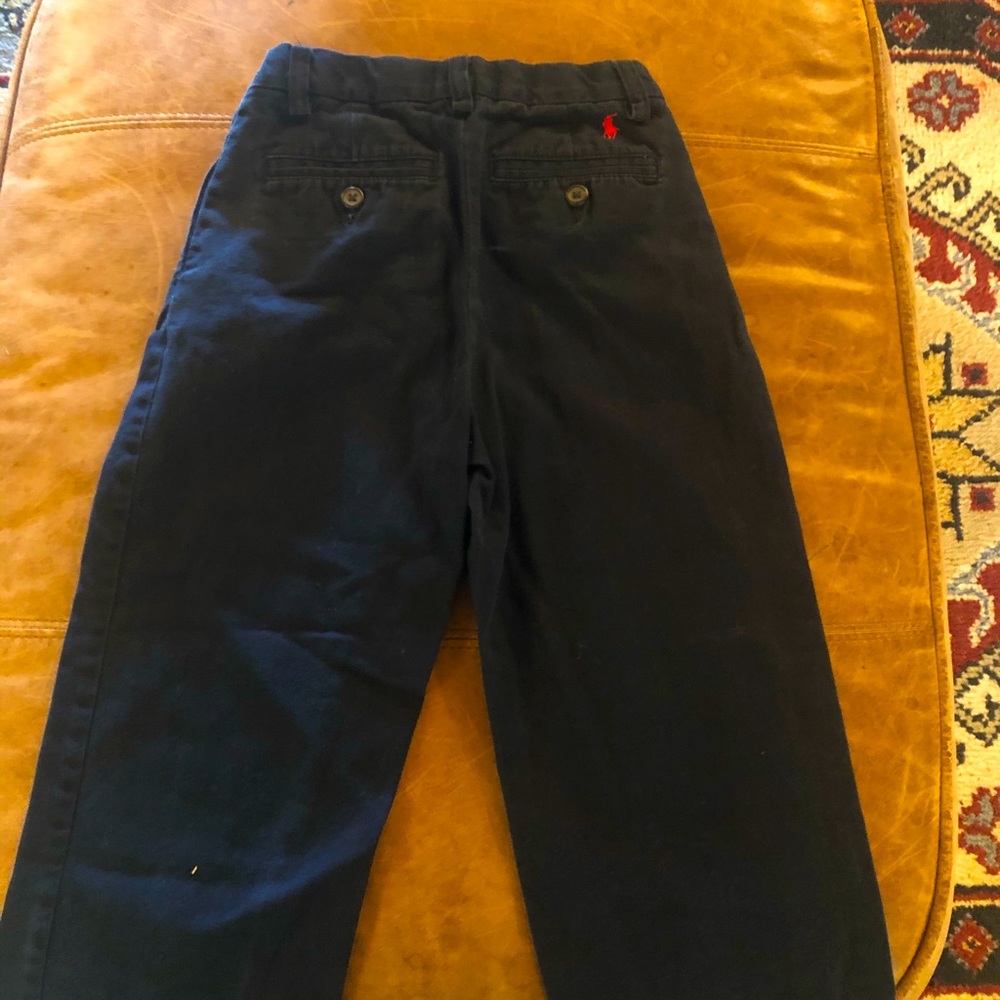 Boys chinos